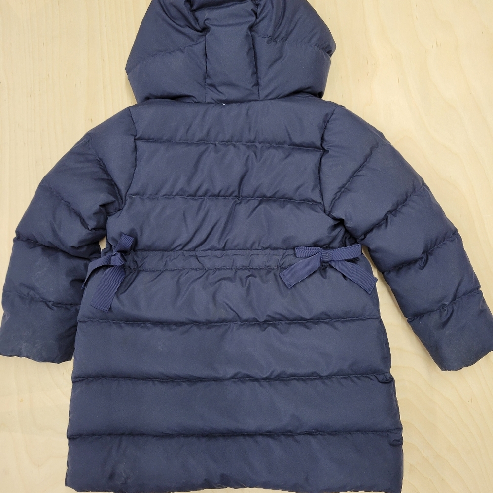 Crew Cuts Puffer Coat